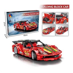 Конструктор 471дет. в кор. 40*27*7см   /36-2/