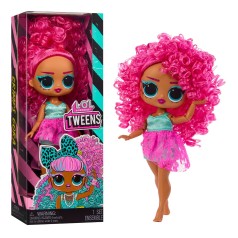 Кукла L.O.L. Surprise! серии OPP Tweens