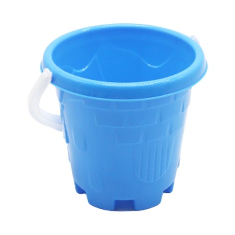 Відро Замок, маленький, синій