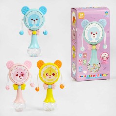 Музыкальная погремушка 