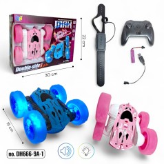 Р/К Багги DH666-91A-1