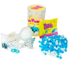 Набір для творчості Луммі