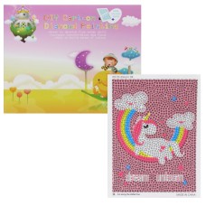 Алмазная мозаика 