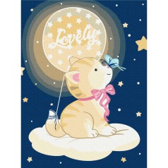 Картина за номерами 