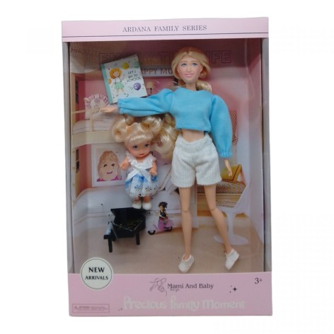 Ляльковий набір 