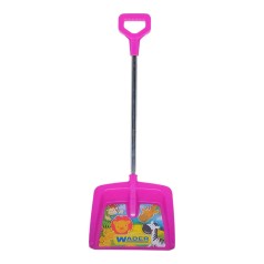 Лопатка велика 70 см (фіолетова)