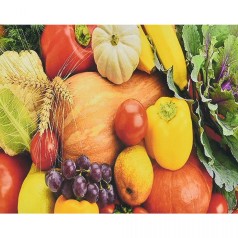 Алмазна мозаїка Strateg 