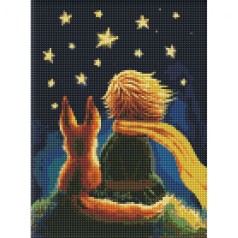 Алмазна мозаїка 