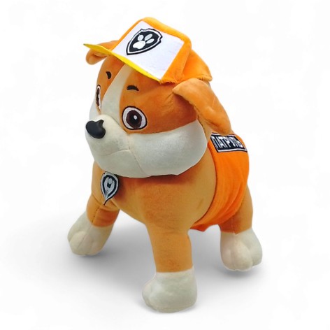 Мягкая игрушка Щенячий патруль Кремез