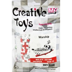 ТЕРМОМОЗАЇКА 