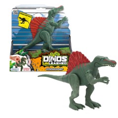 Інтерактивна іграшка Dinos Unleashed серії Realistic