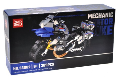 Конструктор дитячий YG Toys  