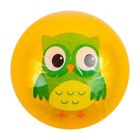 М'яч гумовий 