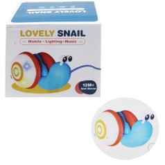 Музыкальная каталка 