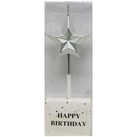 Свеча для торта 