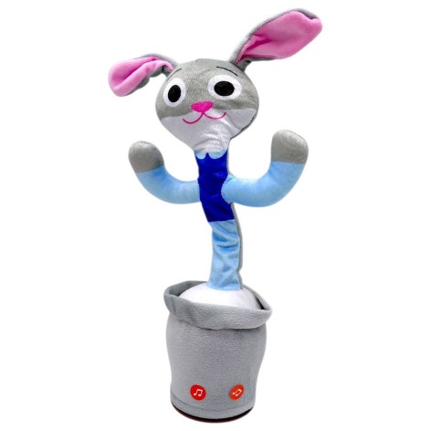 Кактус, що розмовляє "Зоотопія" ЗАЙЕЦЬ ДЖУДІ ХОПС