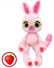 Мягкая игрушка с ароматом 