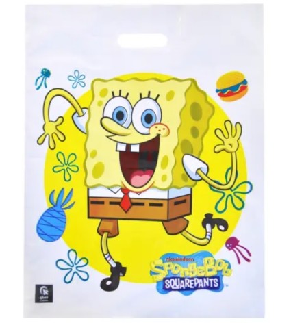 Пакет поліетиленовий 