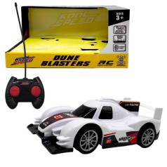 Машинка на радіокеруванні 