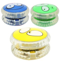 Йо-йо Смайл