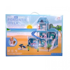 Ляльковий будинок MIC 