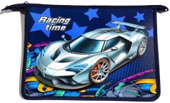 Папка на молнии А4+, Р0237