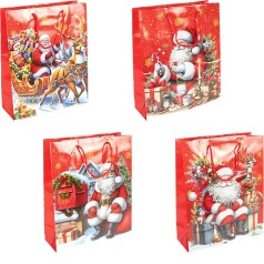 Пакет подарунковий 