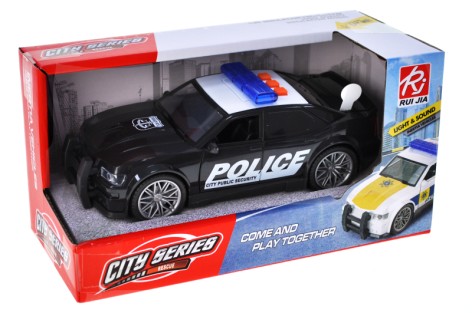 Машина инерционная 