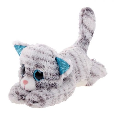 М'яка іграшка плюшева ока 