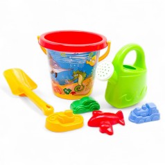 Набор песочный Technok 