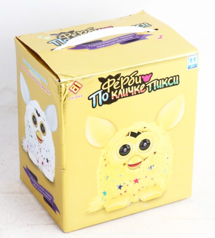 УЦЕНКА 20% Интерактивная игрушка 