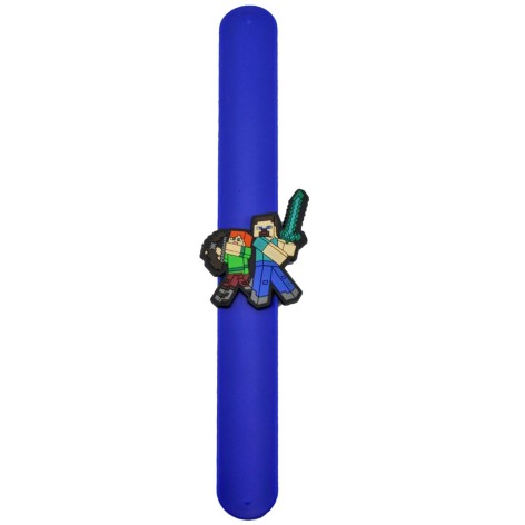 Слэп-браслет 