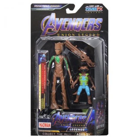 Фігурка "Месники: Грут" Avengers