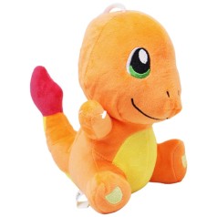 Мягкая игрушка-персонаж 