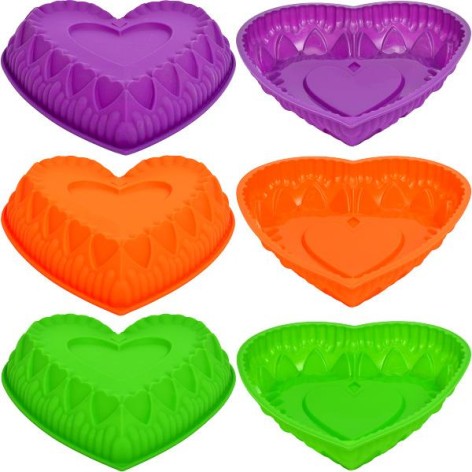 Форма силіконова 