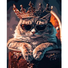 Картина за номерами 