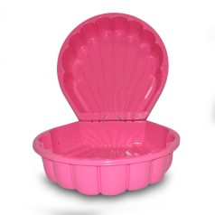 Пісочниця - басейн 