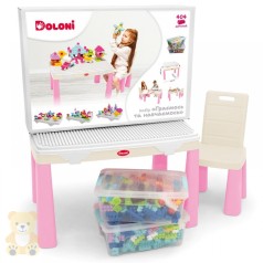 Ігровий набір Doloni 