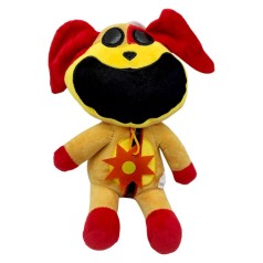 МЯГКАЯ ИГРУШКА POPPY CatNap горчичная, 25 см