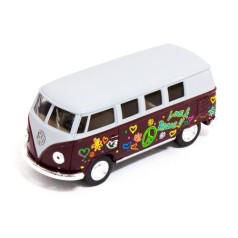 Машинка KINSMART 