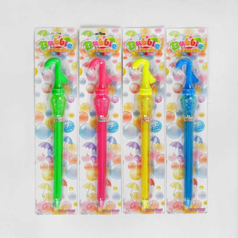 Мыльные пузыри 