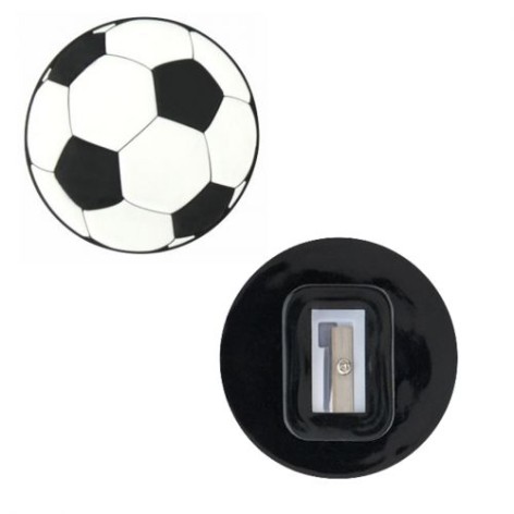 Стругачка "Funny", м'яч