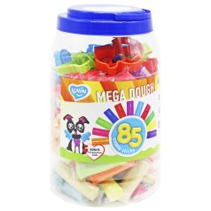 Набор теста для лепки 