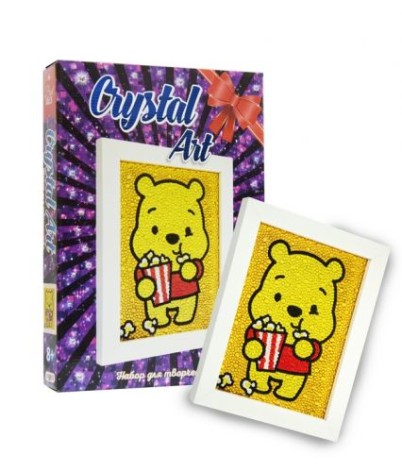 Набор для творчества 