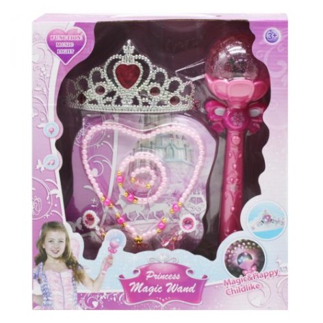 Аксессуары для девочек 