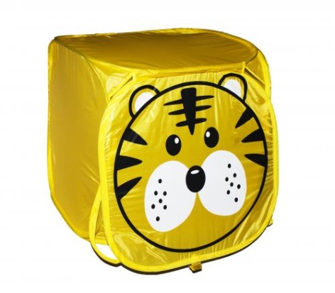 Кошик для іграшок 