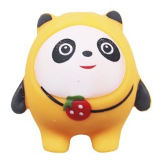 Гра антистрес помаранчева Панда,