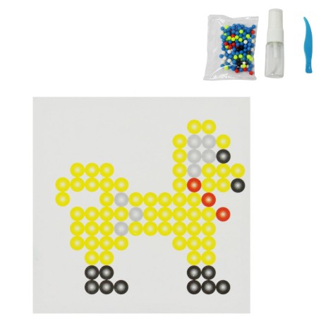 Водная Мозаика собачка