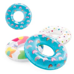 Круг 81см, от 8 лет, нагрузка до 40кг, 3 вида,