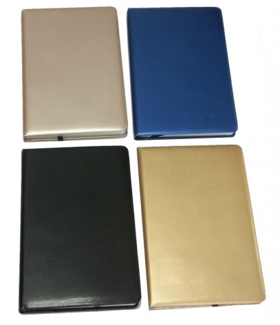 Блокнот А5, 120 арк.80гр.